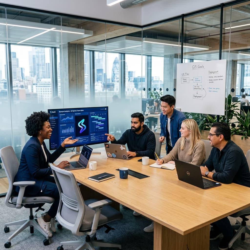 Deepix360 Team